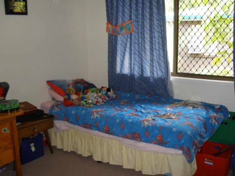 295 Thirkettle Avenue, Frenchville QLD 4701