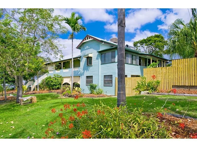 52 Cambridge Street, The Range QLD 4700