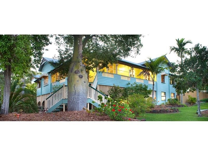 52 Cambridge Street, The Range QLD 4700