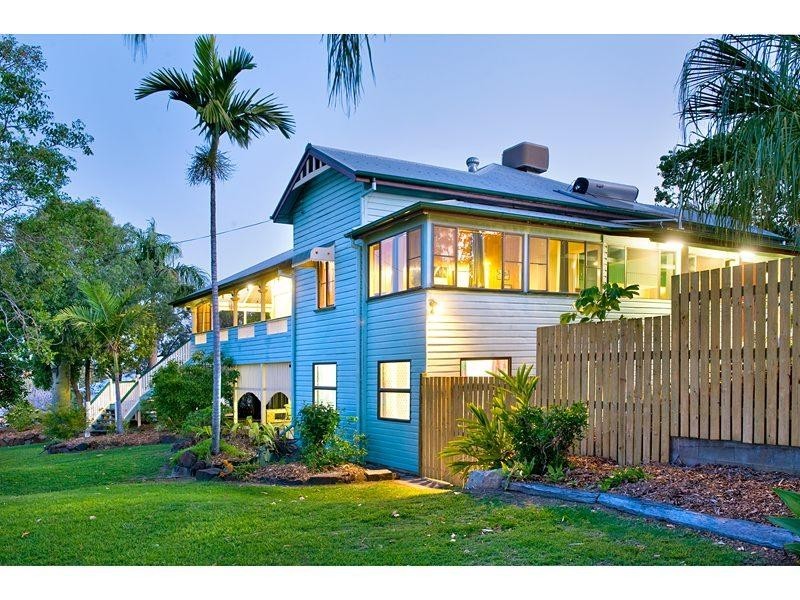 52 Cambridge Street, The Range QLD 4700