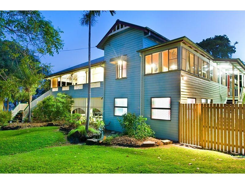 52 Cambridge Street, The Range QLD 4700