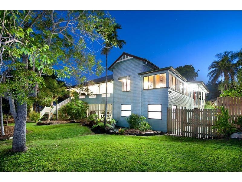 52 Cambridge Street, The Range QLD 4700