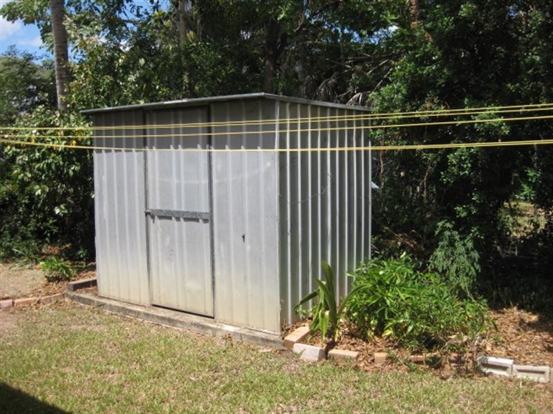 239 Flanagan Street, Frenchville QLD 4701