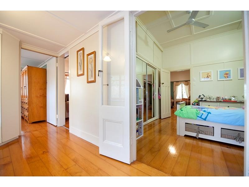 87 Penlington Street, The Range QLD 4700