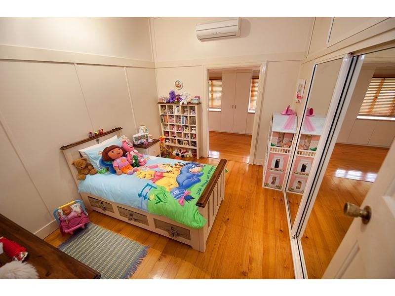 87 Penlington Street, The Range QLD 4700