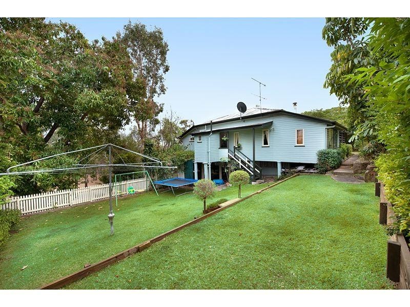 87 Penlington Street, The Range QLD 4700