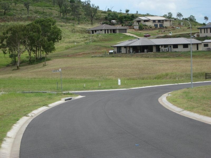 108 Perrott Drive, Rockyview QLD 4701