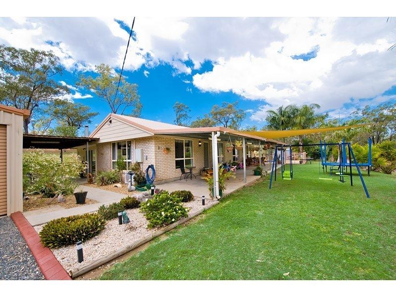 178a Barmoya Road, The Caves QLD 4702