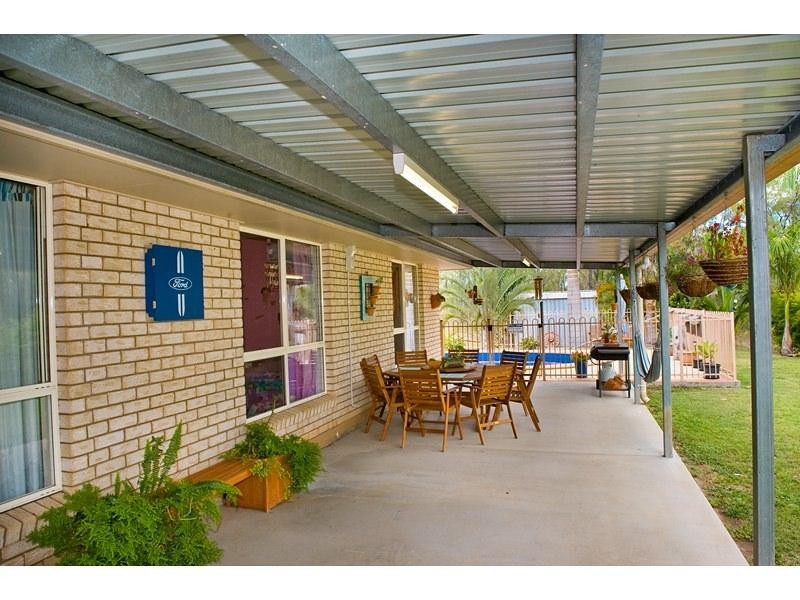 178a Barmoya Road, The Caves QLD 4702