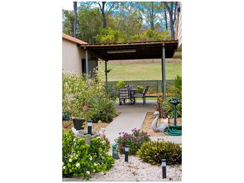 178a Barmoya Road, The Caves QLD 4702