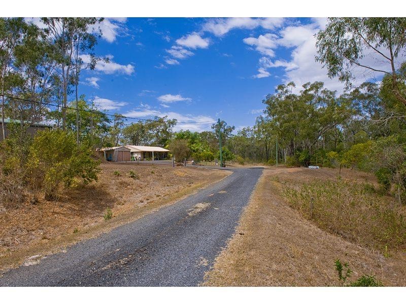 178a Barmoya Road, The Caves QLD 4702