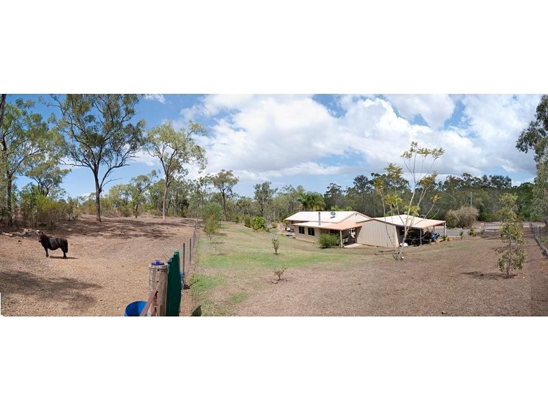 178a Barmoya Road, The Caves QLD 4702