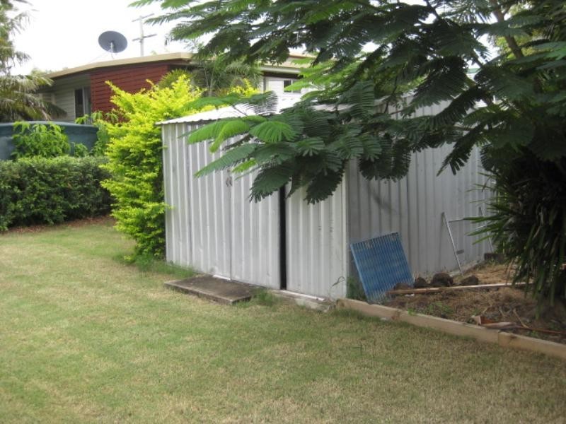 48 Haynes Street, Park Avenue QLD 4701