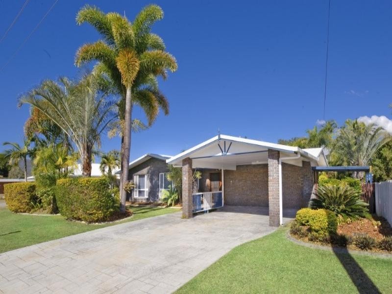 14 Wigginton Street, Frenchville QLD 4701