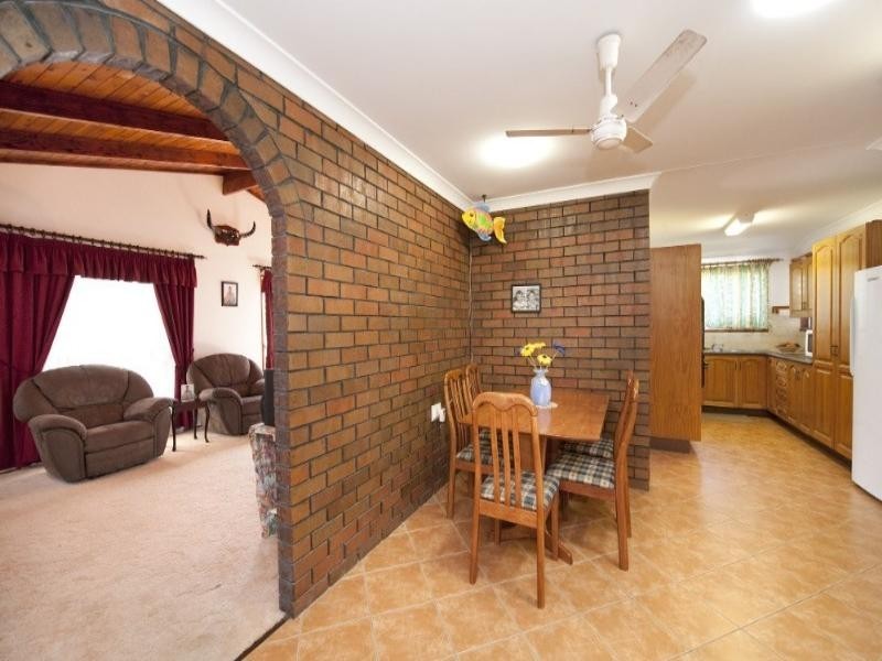 14 Wigginton Street, Frenchville QLD 4701