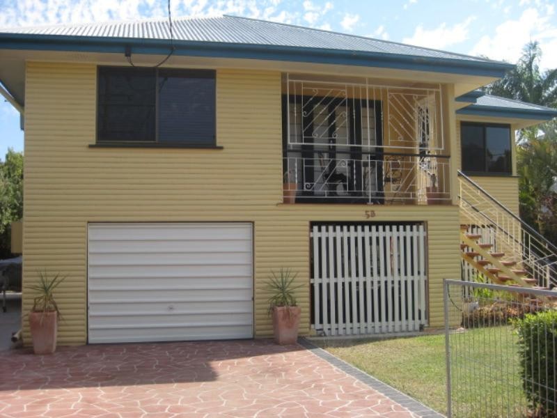 5B Taylor Street, Park Avenue QLD 4701