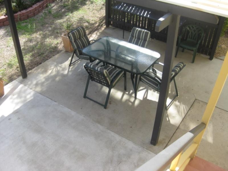 5B Taylor Street, Park Avenue QLD 4701