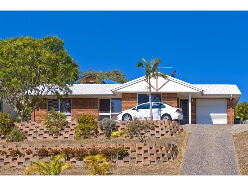 404 Thozet Road, Frenchville QLD 4701