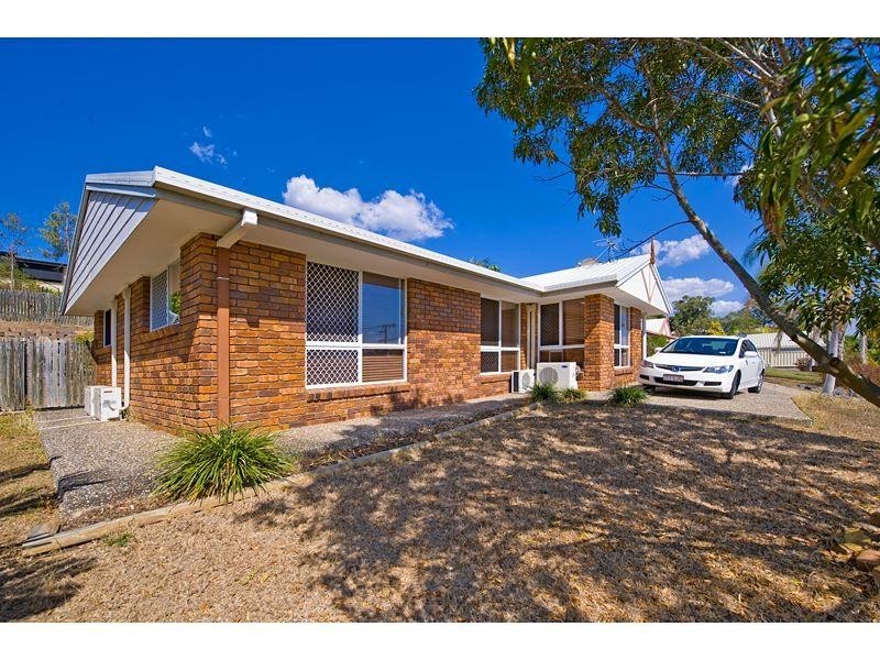 404 Thozet Road, Frenchville QLD 4701