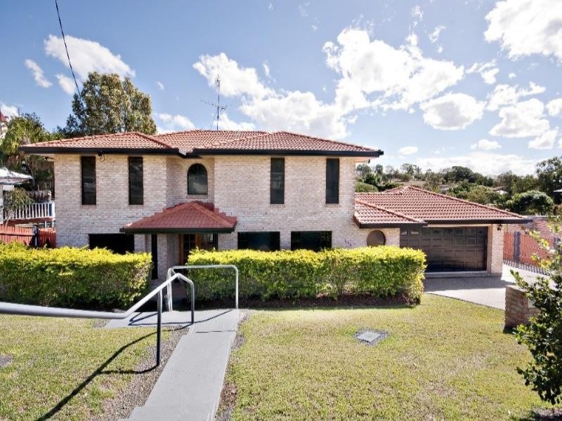 236 Denham Street, The Range QLD 4700