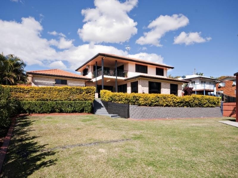 236 Denham Street, The Range QLD 4700
