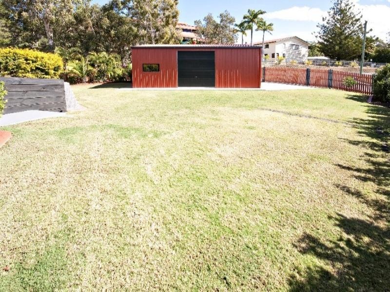 236 Denham Street, The Range QLD 4700
