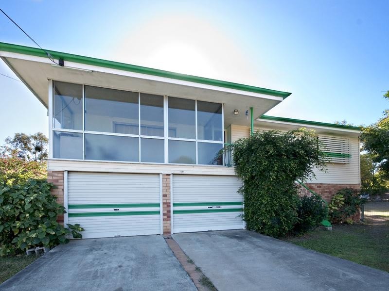 10 Heilbronn Street, West Rockhampton QLD 4700