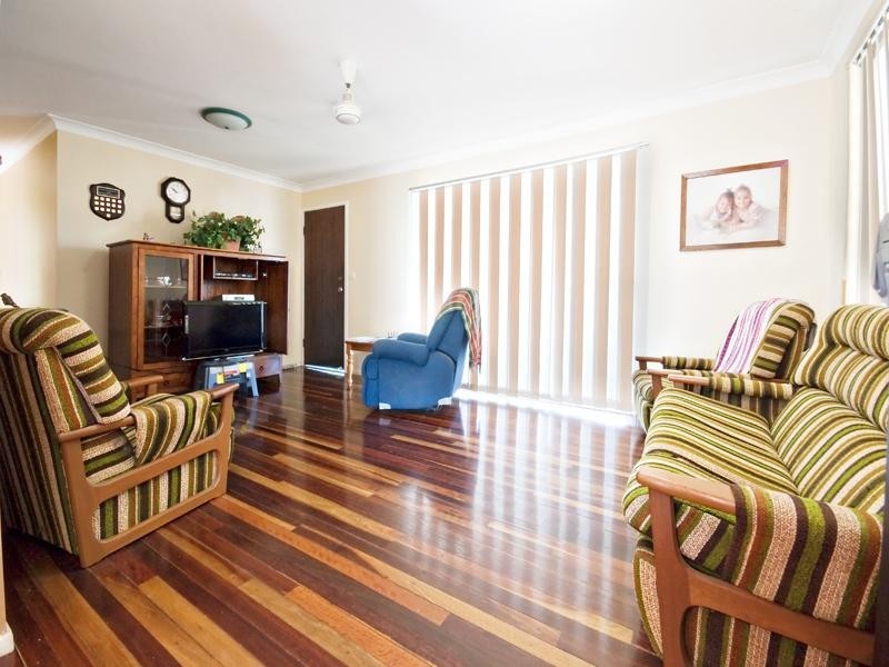 10 Heilbronn Street, West Rockhampton QLD 4700