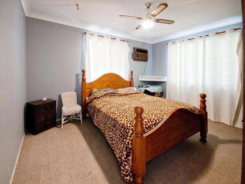 10 Heilbronn Street, West Rockhampton QLD 4700