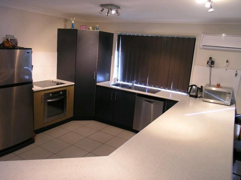 107 Perrott Drive, Rockyview QLD 4701