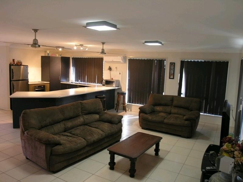 107 Perrott Drive, Rockyview QLD 4701