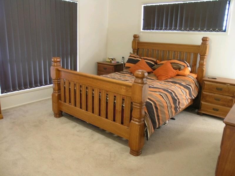 107 Perrott Drive, Rockyview QLD 4701