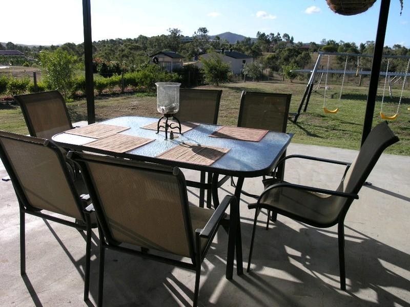 107 Perrott Drive, Rockyview QLD 4701