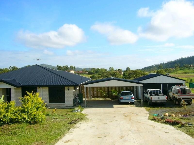 107 Perrott Drive, Rockyview QLD 4701