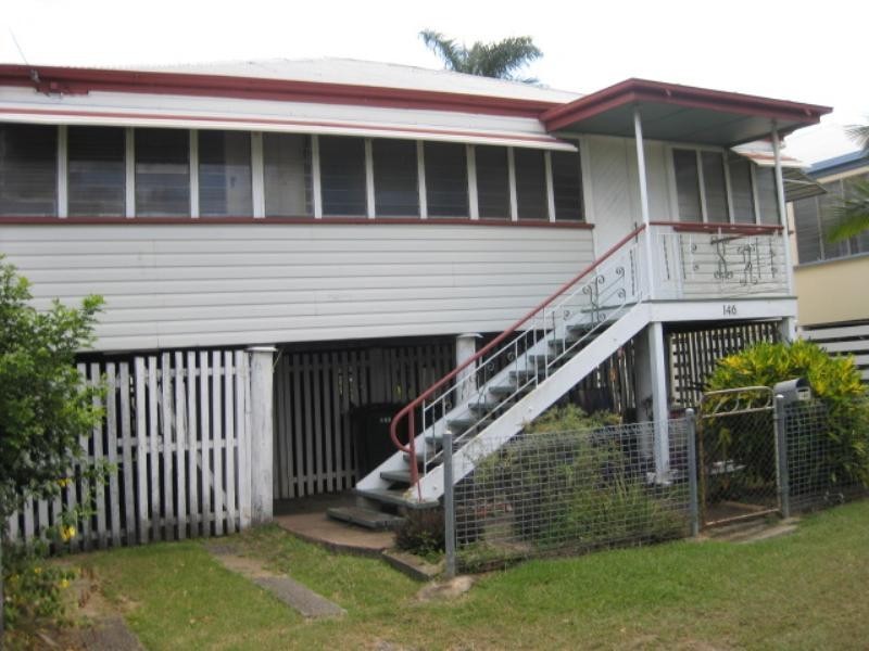 146 Murray Street, Rockhampton City QLD 4700
