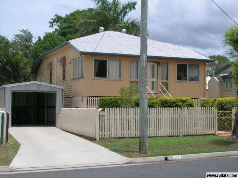 117 Spike Street, Berserker QLD 4701
