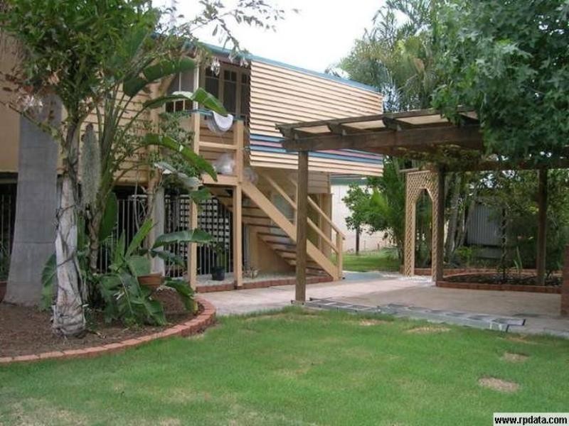 117 Spike Street, Berserker QLD 4701