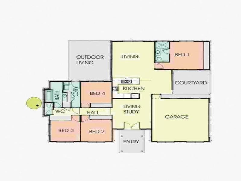 17 Cunningham Drive, Glenlee QLD 4711