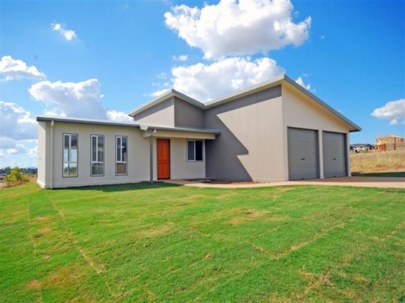 1 Mitchell Court, Gracemere QLD 4702