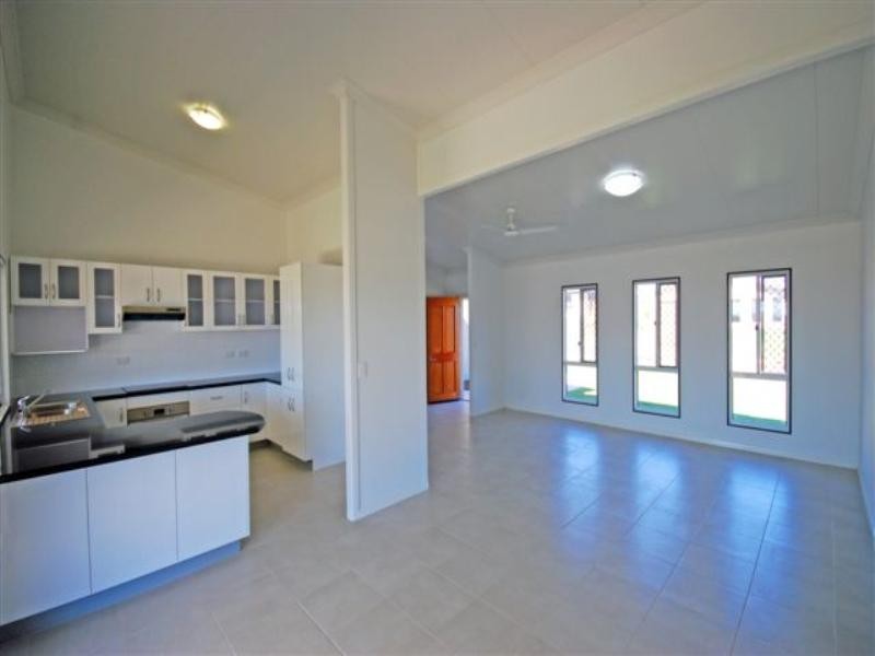 1 Mitchell Court, Gracemere QLD 4702