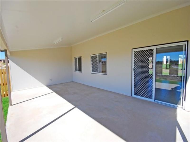 1 Mitchell Court, Gracemere QLD 4702