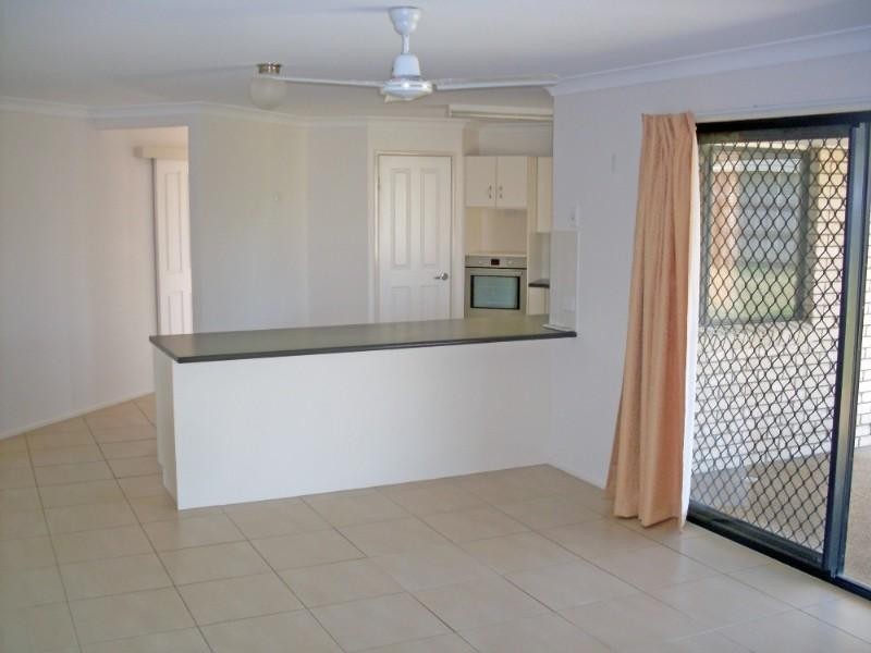 4 Cockatoo Court, Gracemere QLD 4702