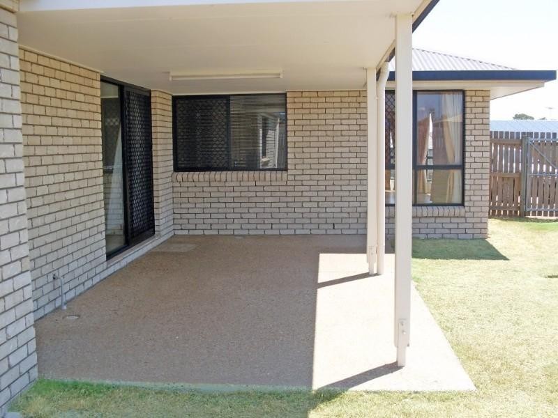4 Cockatoo Court, Gracemere QLD 4702