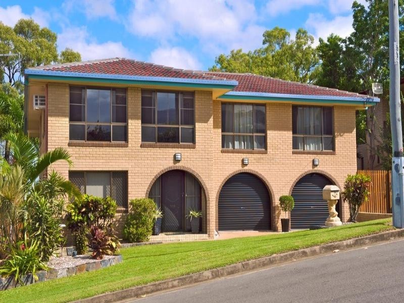 319 Philp Avenue, Frenchville QLD 4701