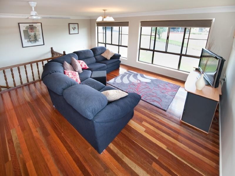 319 Philp Avenue, Frenchville QLD 4701