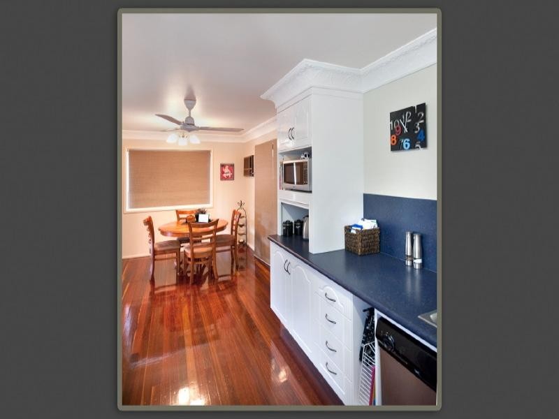 319 Philp Avenue, Frenchville QLD 4701