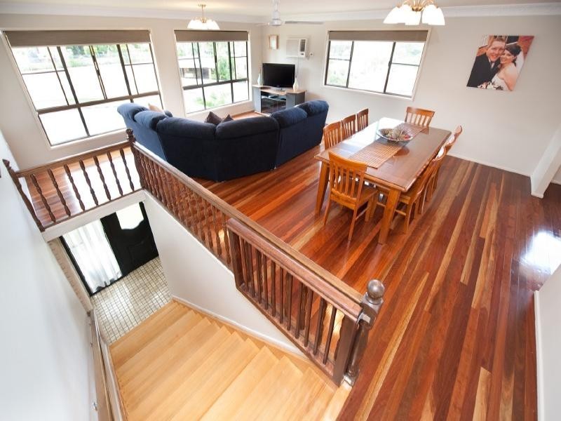 319 Philp Avenue, Frenchville QLD 4701