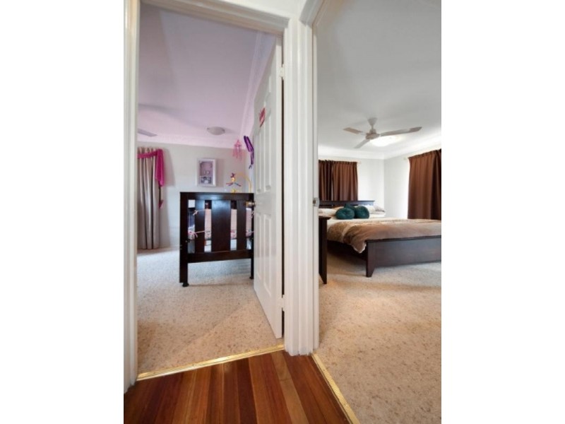 319 Philp Avenue, Frenchville QLD 4701