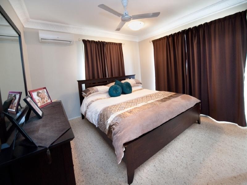 319 Philp Avenue, Frenchville QLD 4701