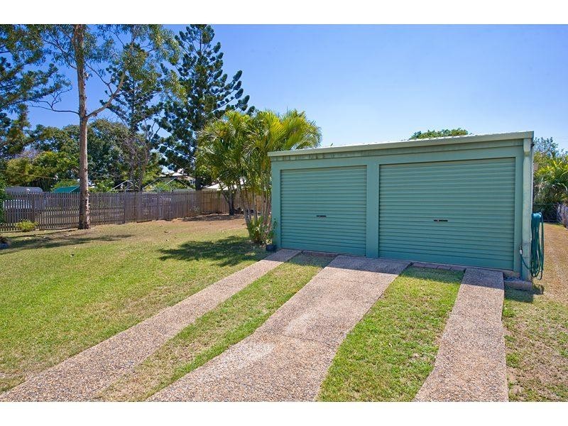 27 Armstrong Street, Berserker QLD 4701
